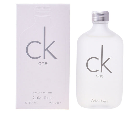Unisex Perfume Calvin Klein EDT-1