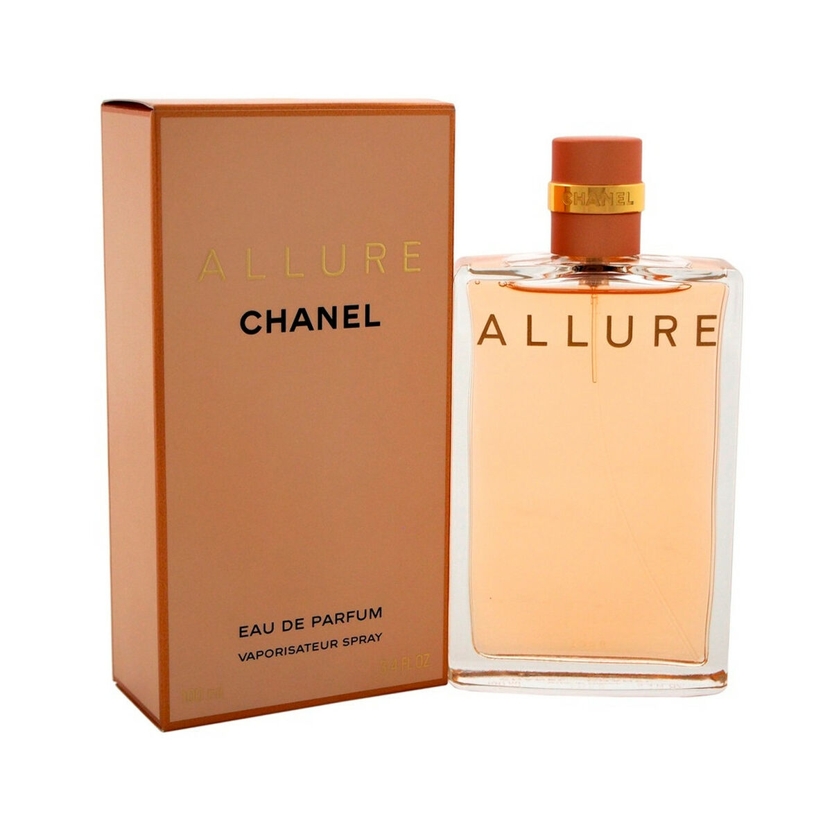 Women's Perfume Chanel Allure EDP-0