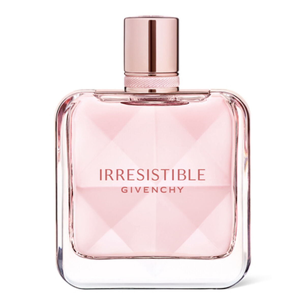 Women's Perfume Givenchy Irresistible EDT 80 ml-0