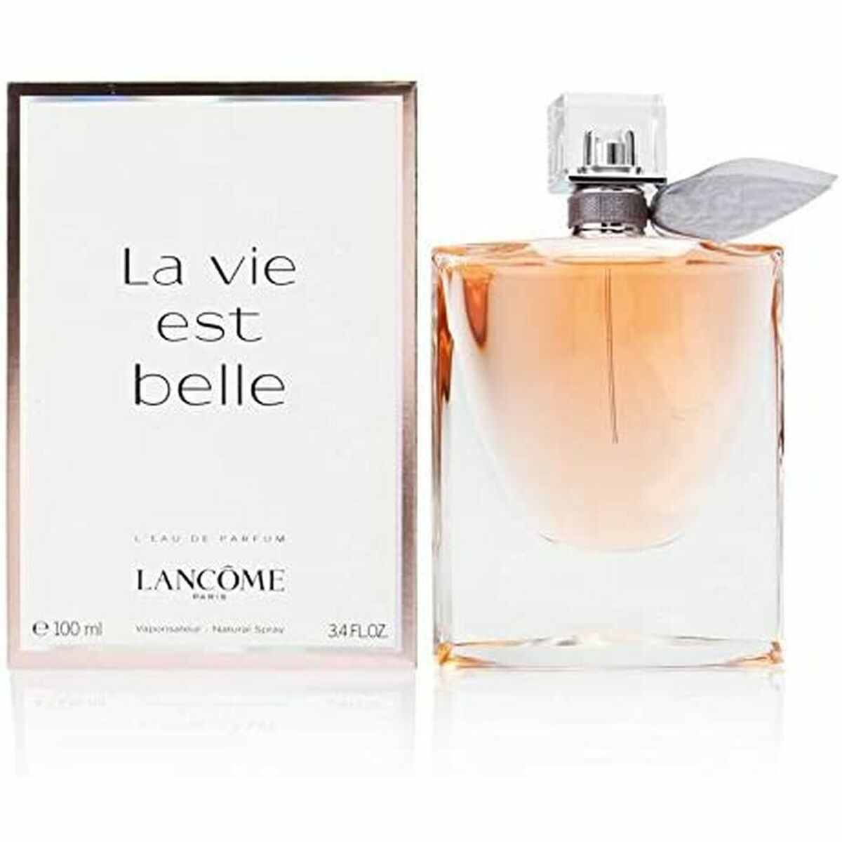Women's Perfume Lancôme LAVB02 EDP-0