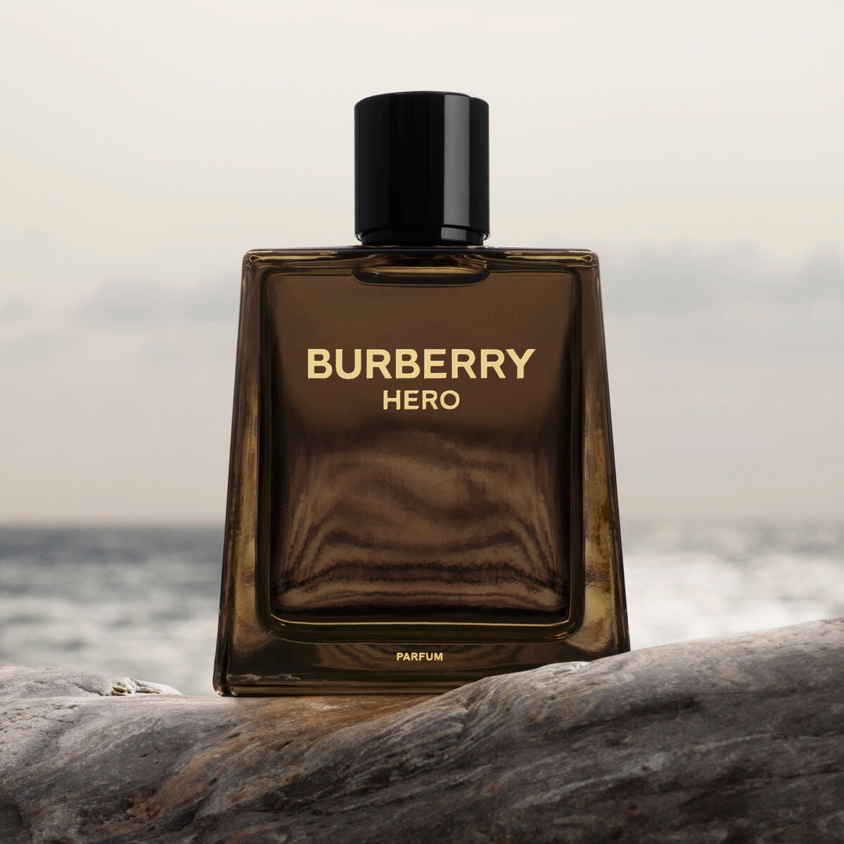 Dressing Gown Burberry BURBERRY HERO 200 ml-9