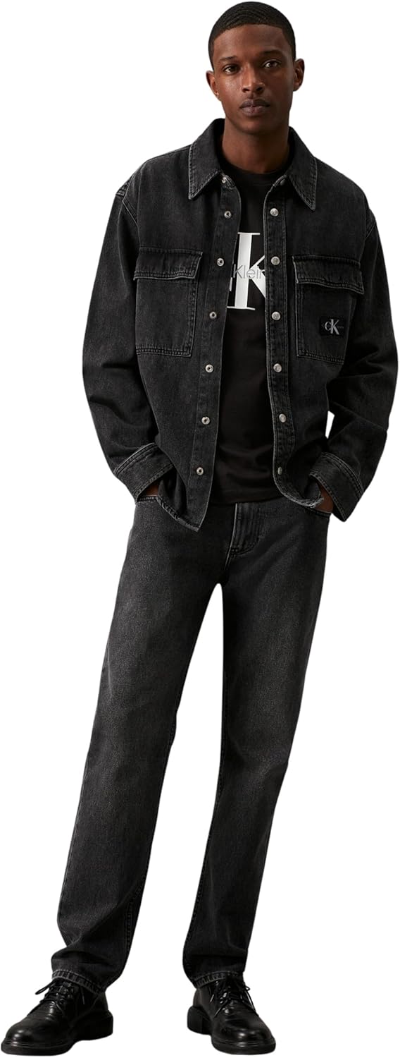 T-shirt Slim Fit Élégant Homme™