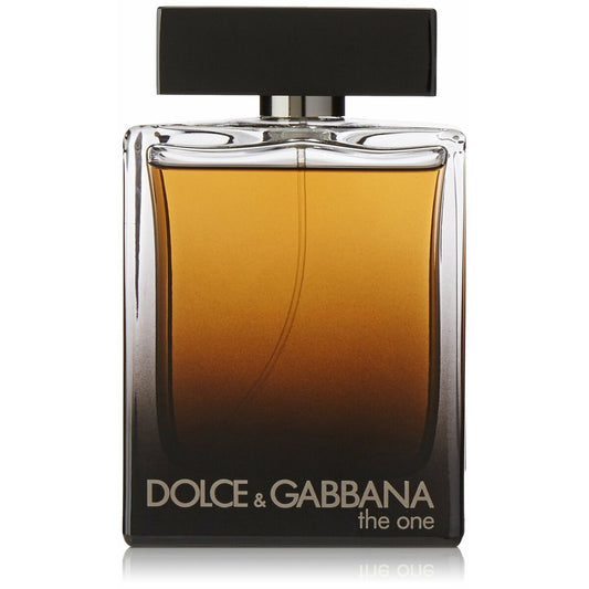 Men's Perfume Dolce & Gabbana The One EDP 150 ml-0