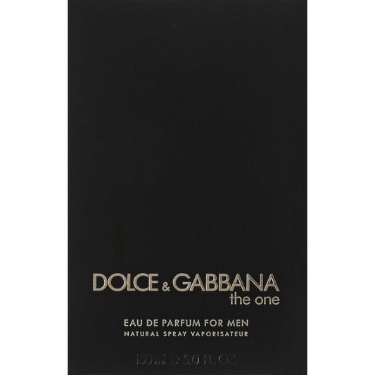 Men's Perfume Dolce & Gabbana The One EDP 150 ml-1