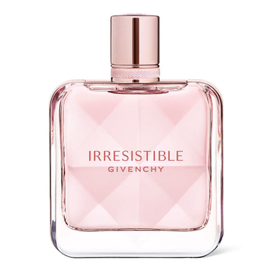Women's Perfume Givenchy Irresistible EDT 80 ml-0