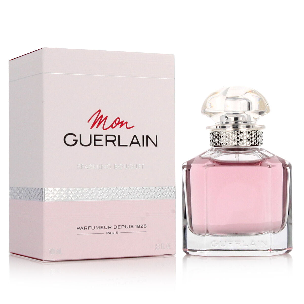 Women's Perfume Guerlain Sparkling Bouquet EDP-0