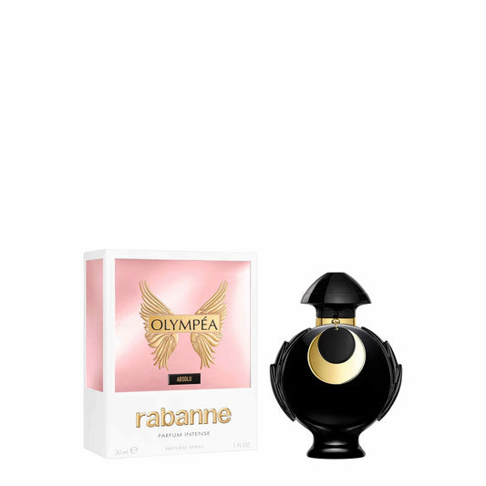 Women's Perfume Paco Rabanne OLYMPÉA 30 ml-0
