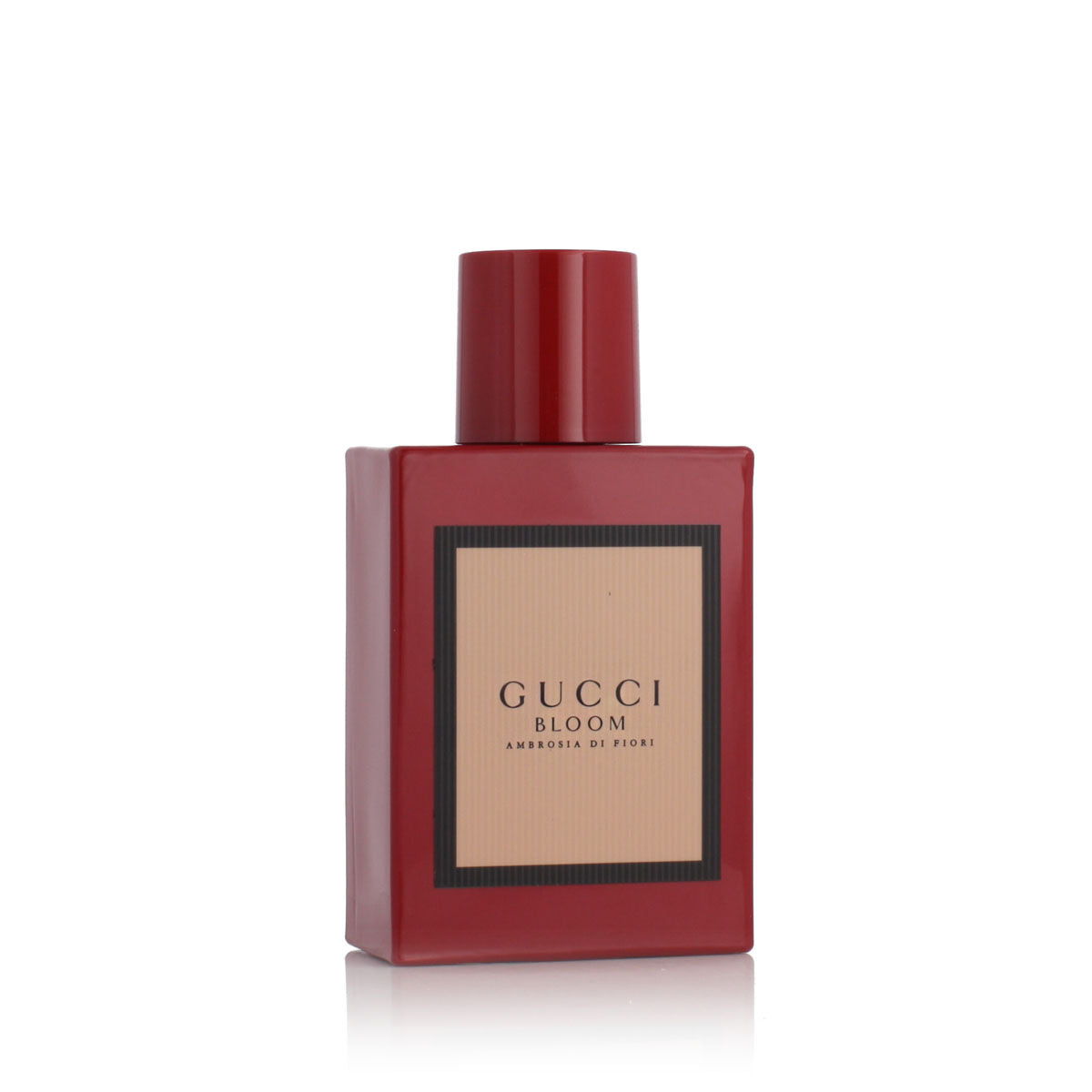 Women's Perfume Gucci 10017562 Spray Lady Feminine-2