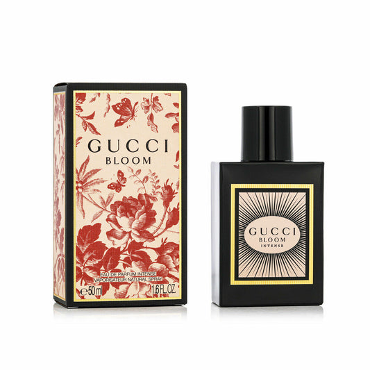 Women's Perfume Gucci Bloom Intense EDP-0