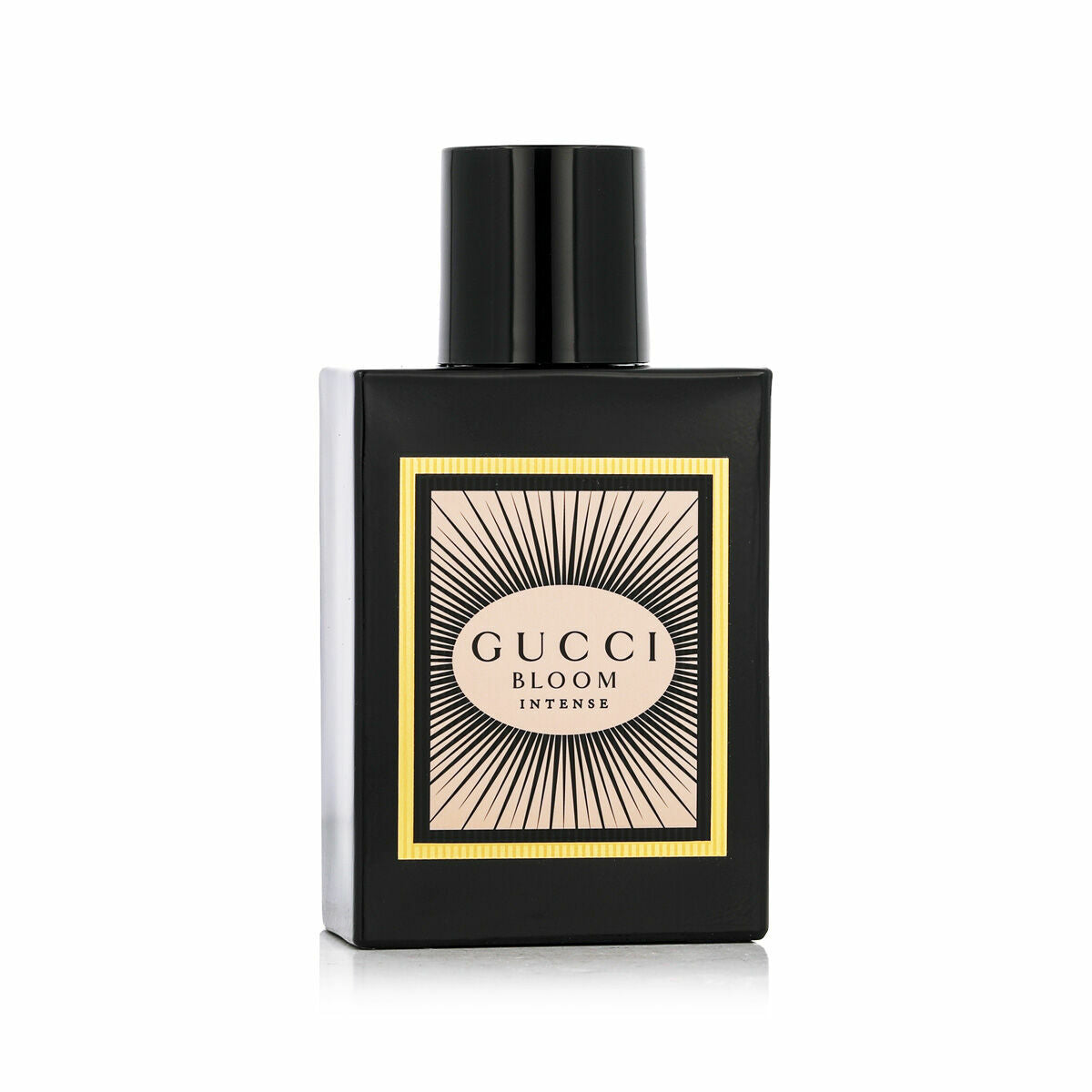 Women's Perfume Gucci Bloom Intense EDP-1