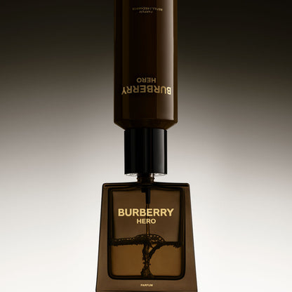 Dressing Gown Burberry BURBERRY HERO 200 ml-13