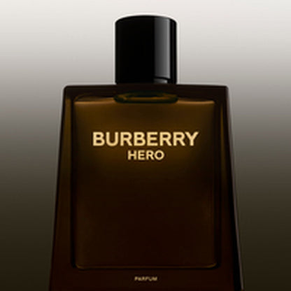 Dressing Gown Burberry BURBERRY HERO 200 ml-10