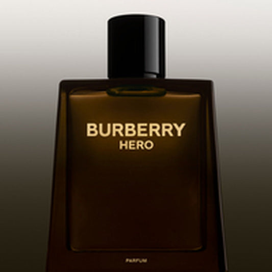 Dressing Gown Burberry BURBERRY HERO 200 ml-10