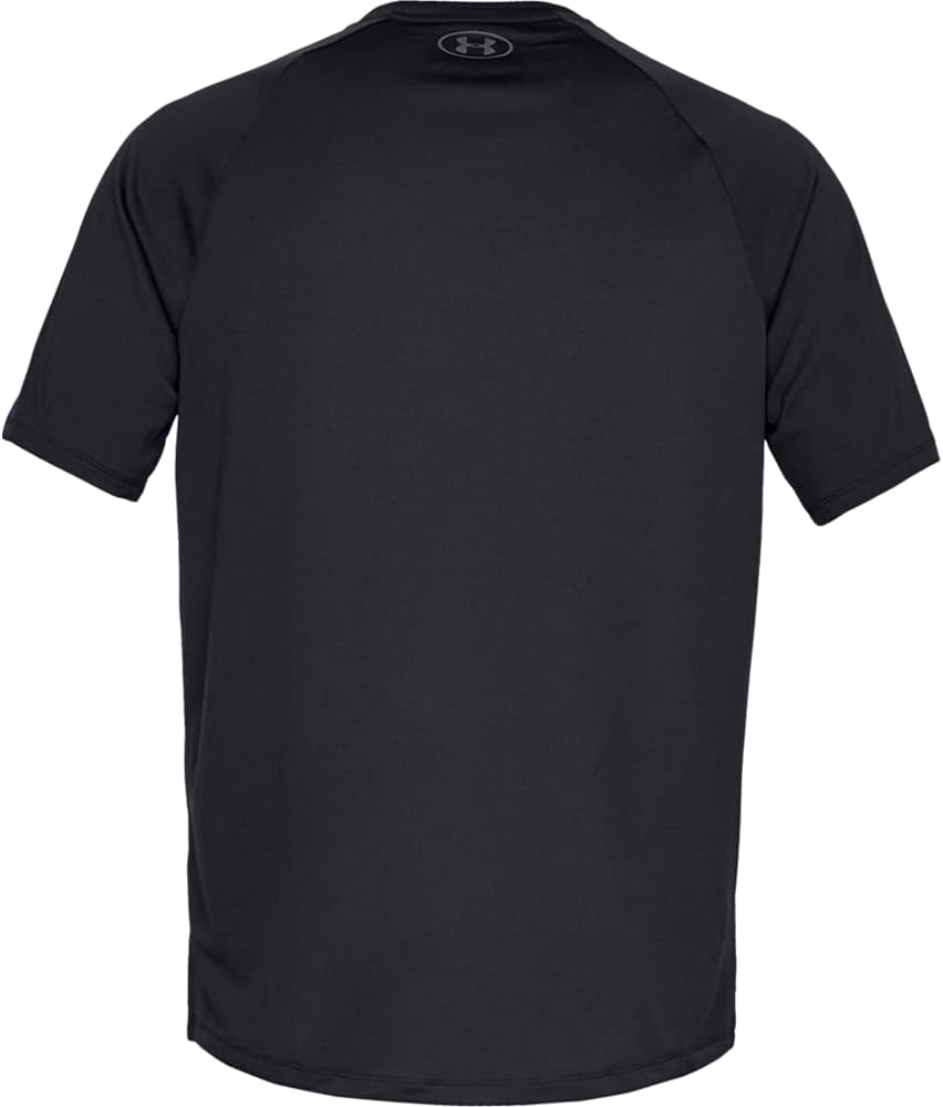 Under Armour UA Tech 2.0 SS Tee T-Shirt Homme (Lot de 1)