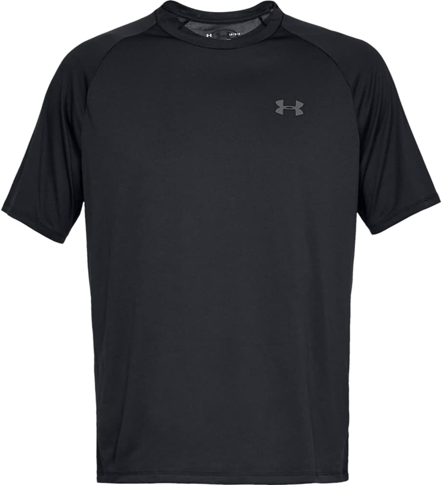 Under Armour UA Tech 2.0 SS Tee T-Shirt Homme (Lot de 1)
