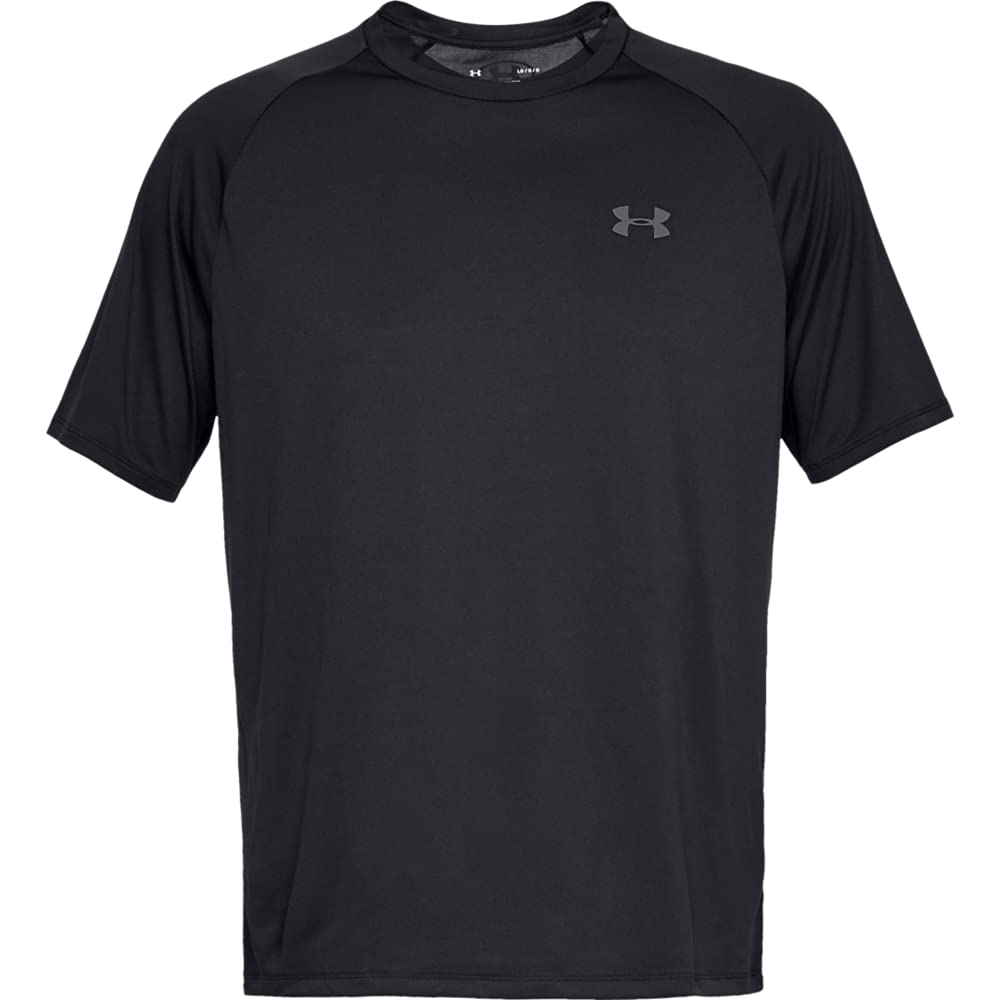 Under Armour UA Tech 2.0 SS Tee T-Shirt Homme (Lot de 1)