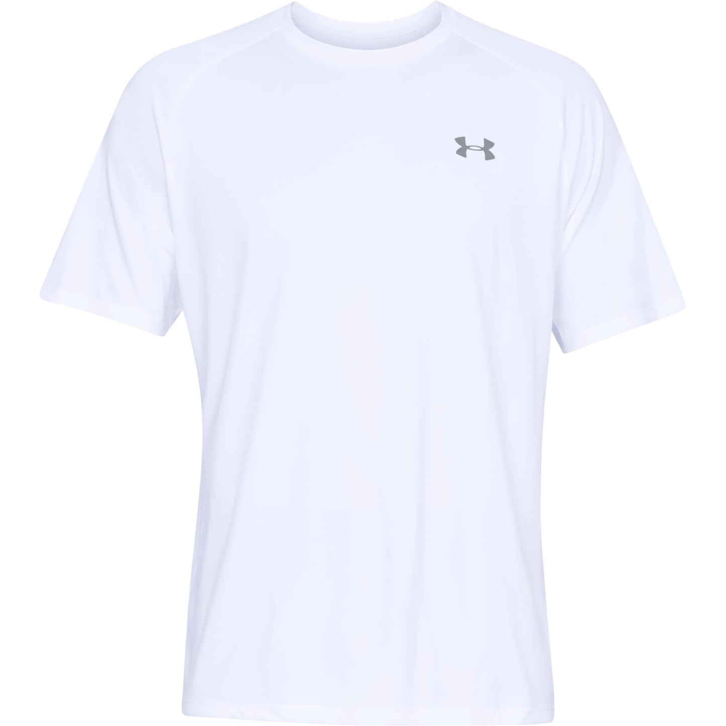 Under Armour UA Tech 2.0 SS Tee T-Shirt Homme (Lot de 1)