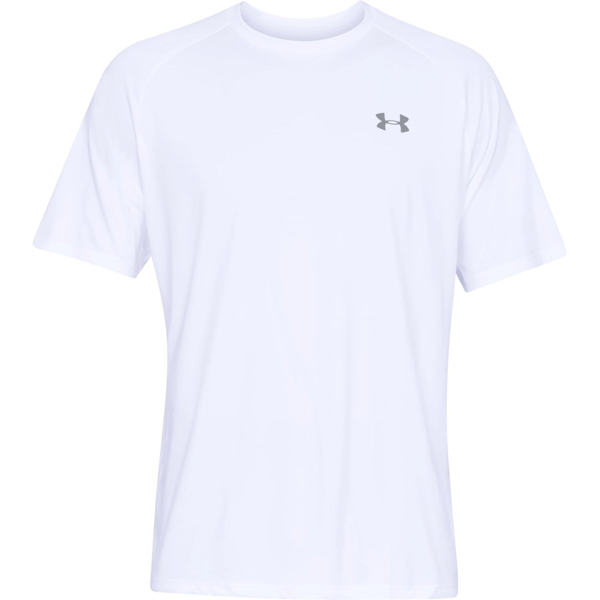 Under Armour UA Tech 2.0 SS Tee T-Shirt Homme (Lot de 1)