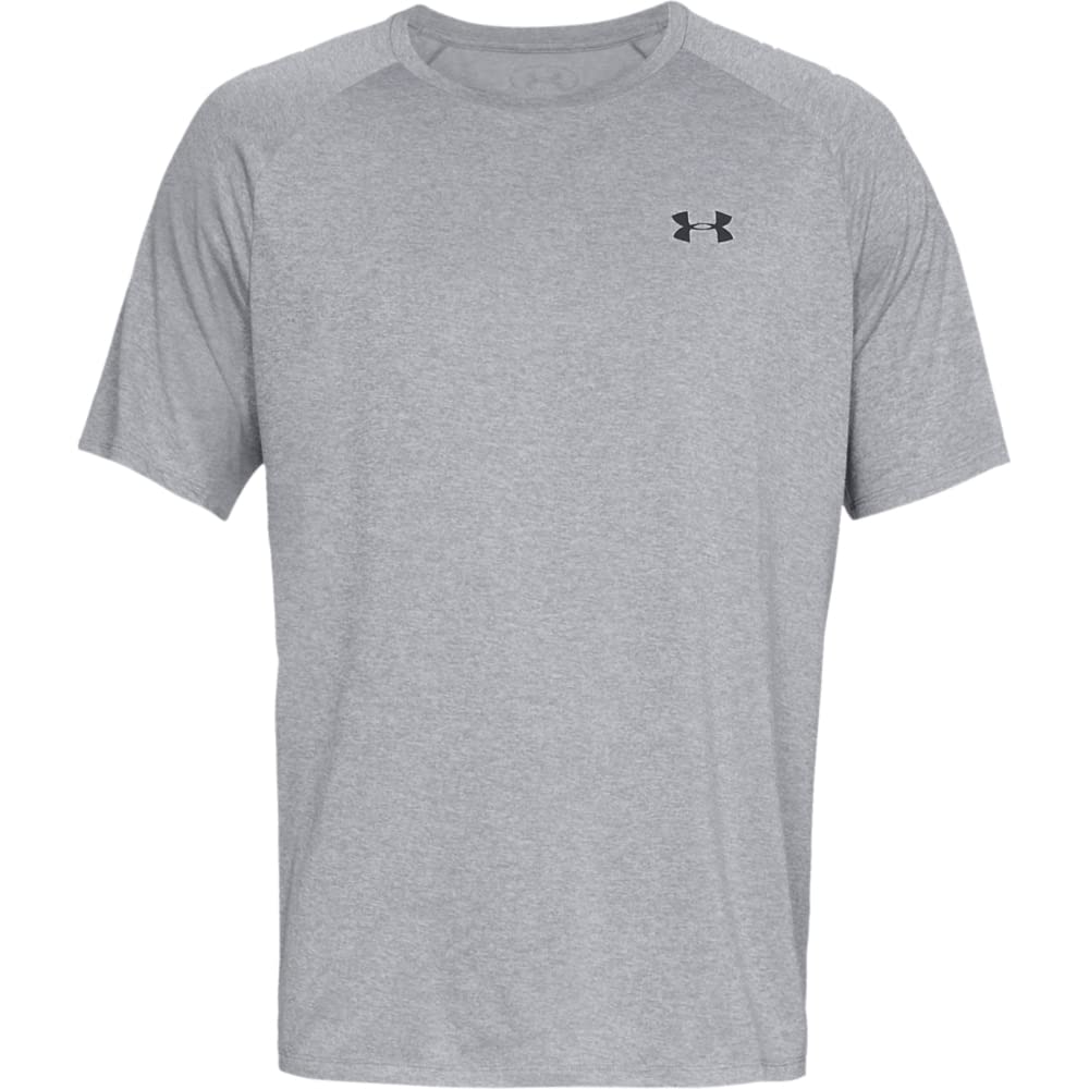 Under Armour UA Tech 2.0 SS Tee T-Shirt Homme (Lot de 1)