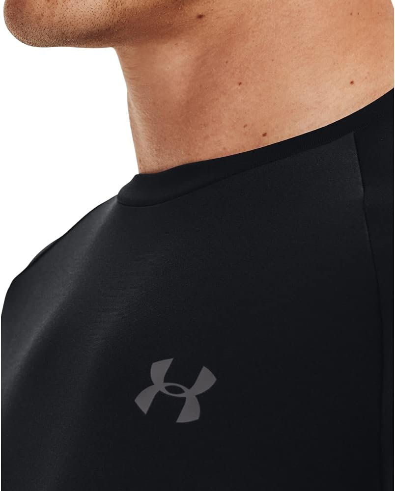 Under Armour UA Tech 2.0 SS Tee T-Shirt Homme (Lot de 1)