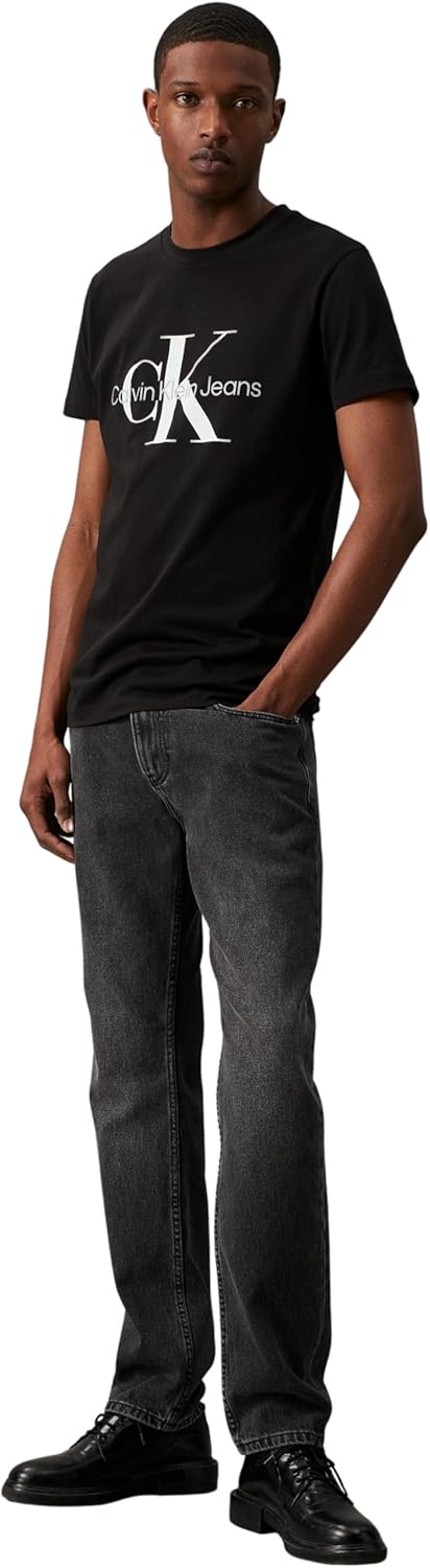 T-shirt Slim Fit Élégant Homme™
