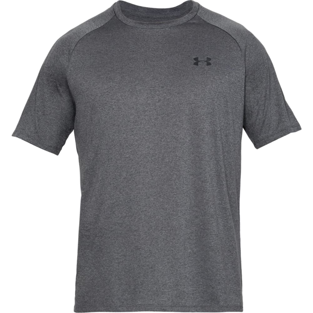Under Armour UA Tech 2.0 SS Tee T-Shirt Homme (Lot de 1)