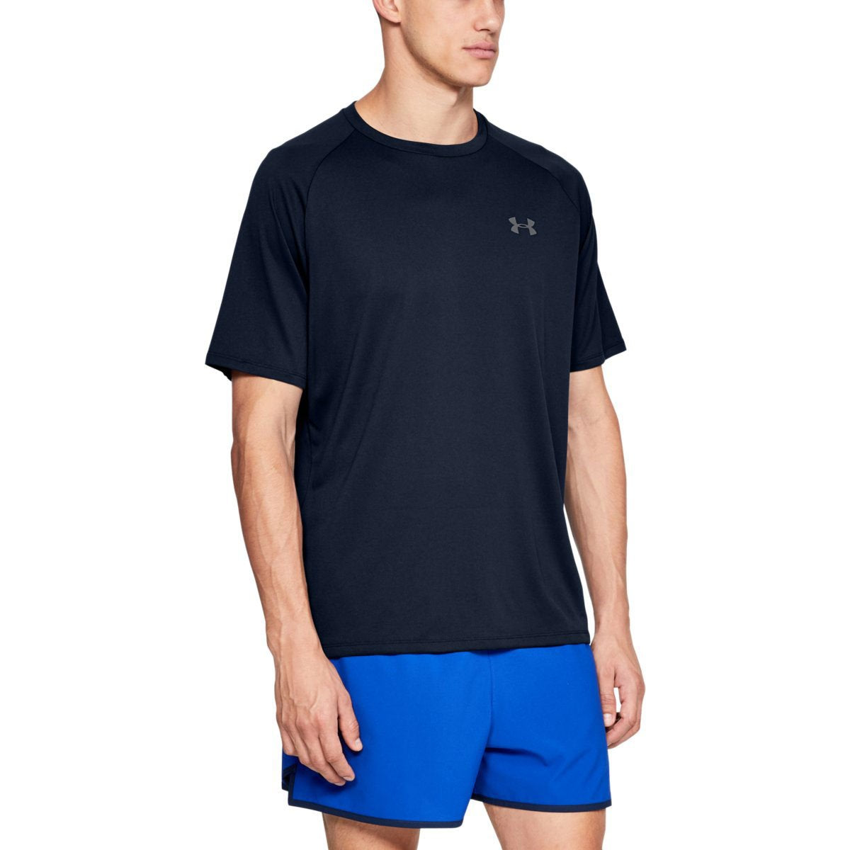 Under Armour UA Tech 2.0 SS Tee T-Shirt Homme (Lot de 1)