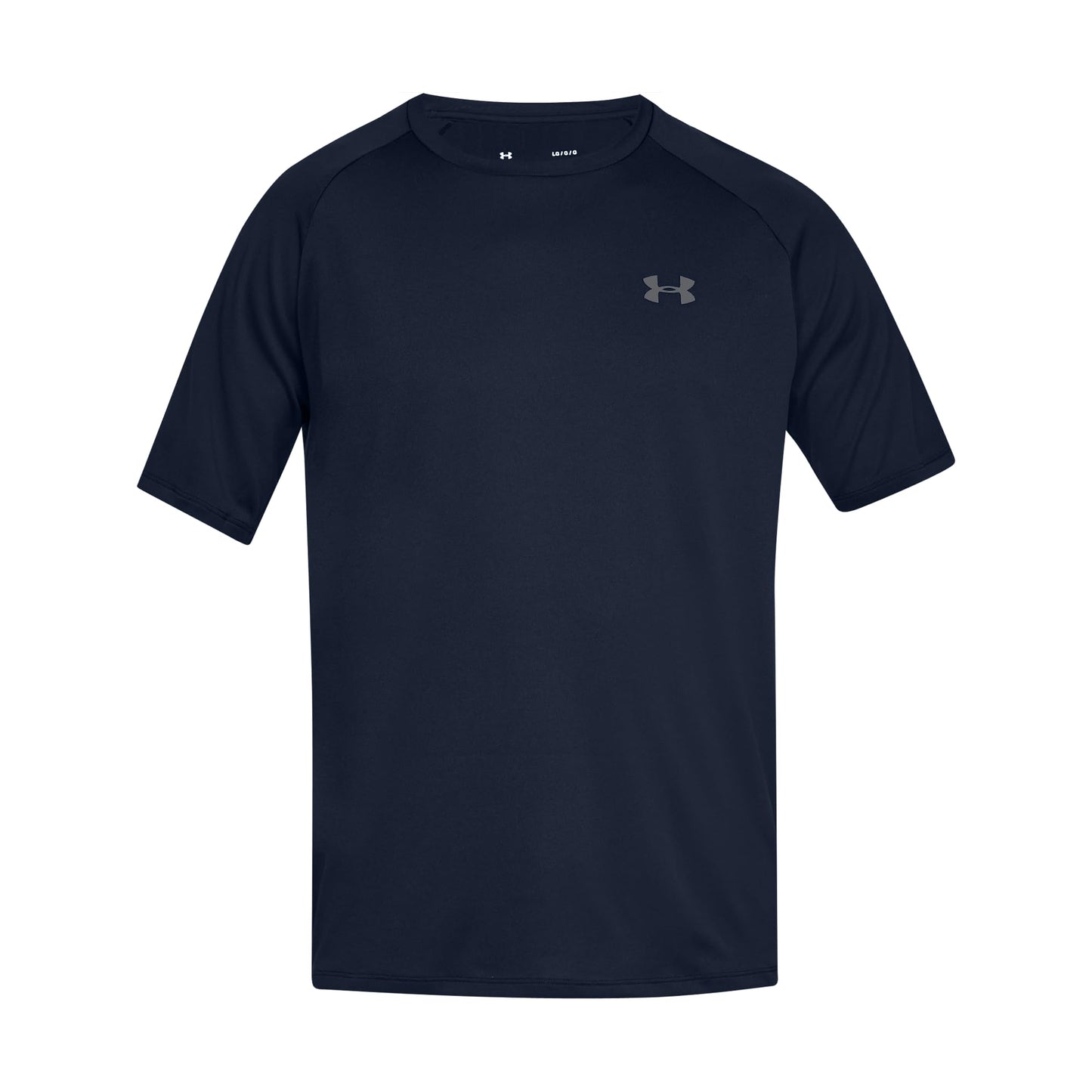 Under Armour UA Tech 2.0 SS Tee T-Shirt Homme (Lot de 1)