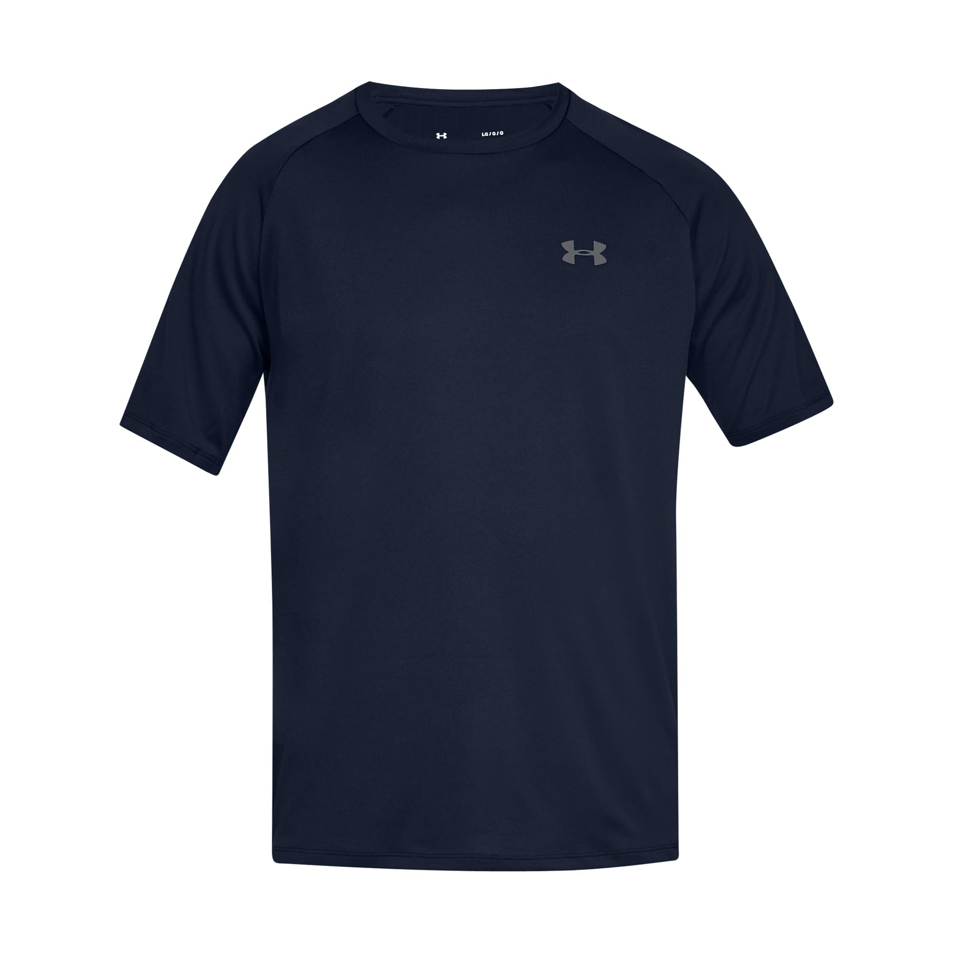 Under Armour UA Tech 2.0 SS Tee T-Shirt Homme (Lot de 1)