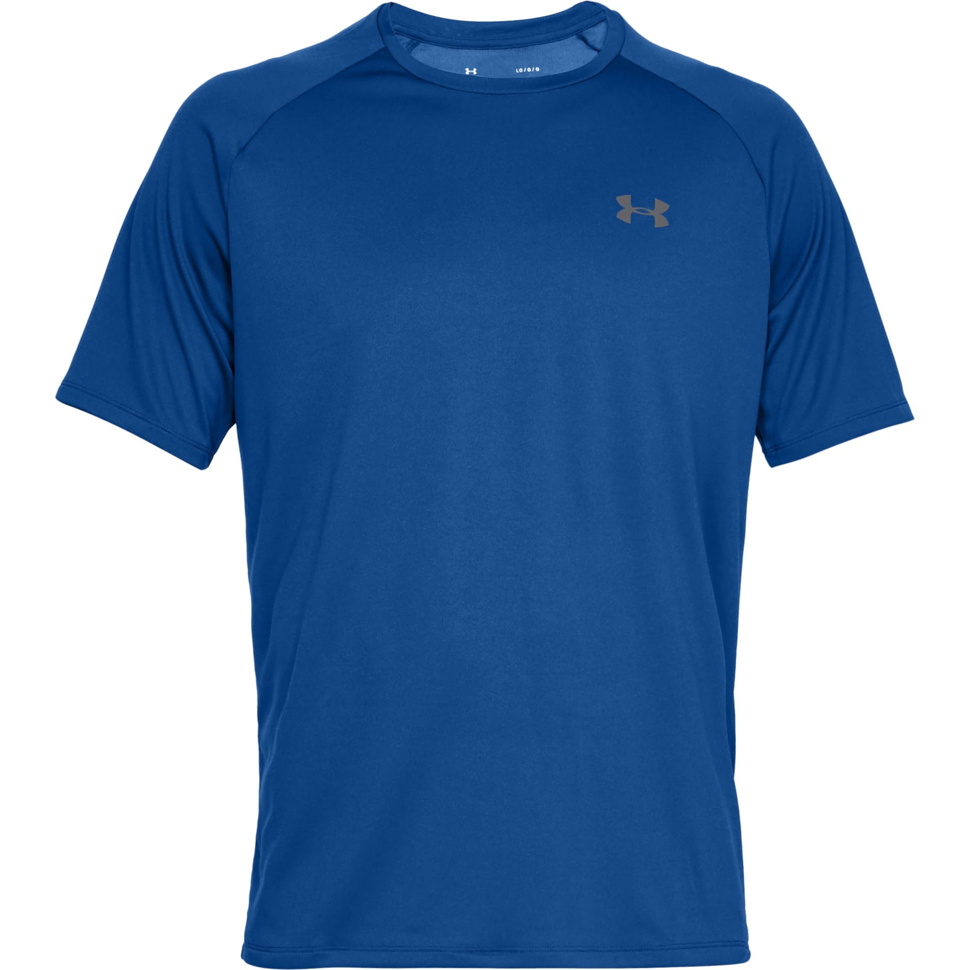 Under Armour UA Tech 2.0 SS Tee T-Shirt Homme (Lot de 1)
