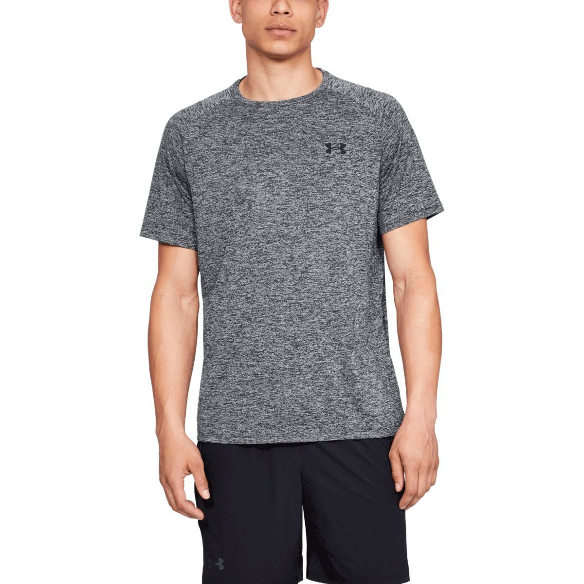 Under Armour UA Tech 2.0 SS Tee T-Shirt Homme (Lot de 1)