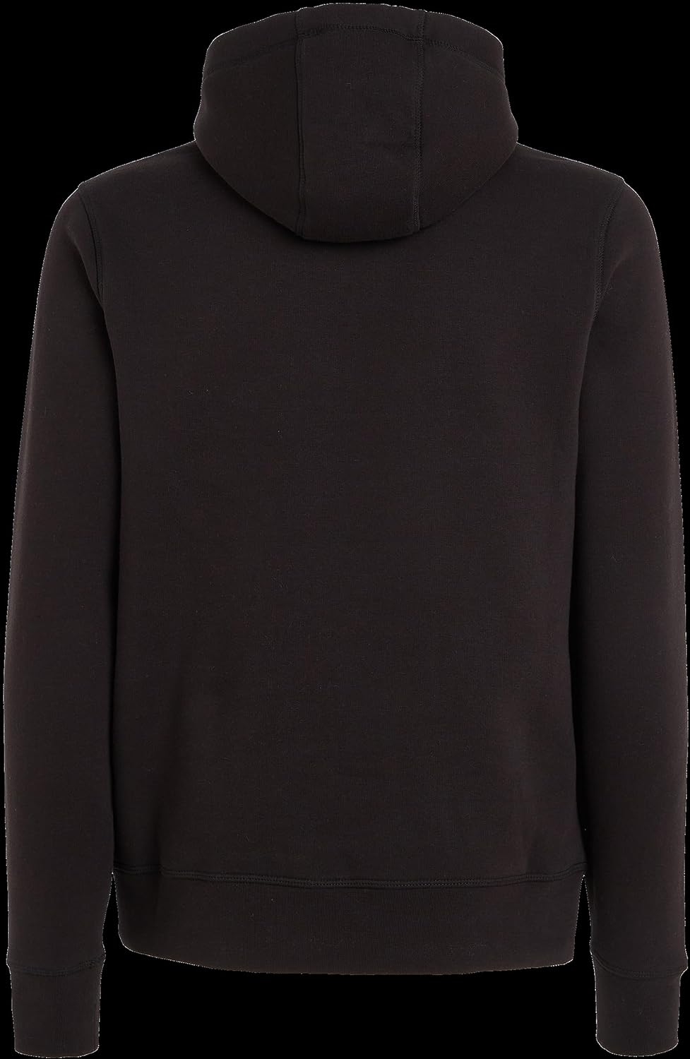 Tommy Hilfiger Sweat à Capuche Homme Core Tommy Logo avec Capuche