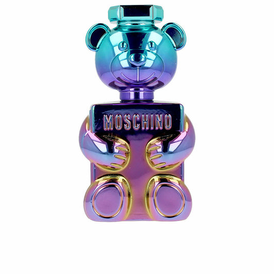 Unisex Perfume Moschino TOY Toy 2 Pearl EDP 100 ml-0