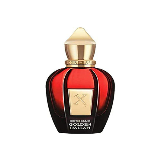 Unisex Perfume Xerjoff GOLDEN DALLAH 50 ml-1