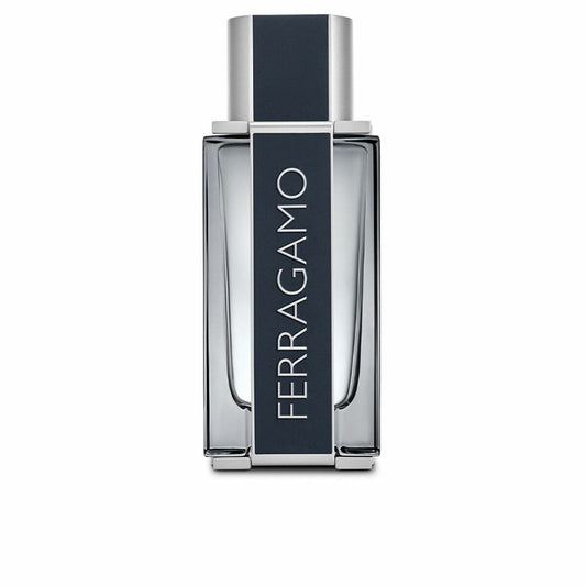 Unisex Perfume Salvatore Ferragamo FERRAGAMO EDT 100 ml-0