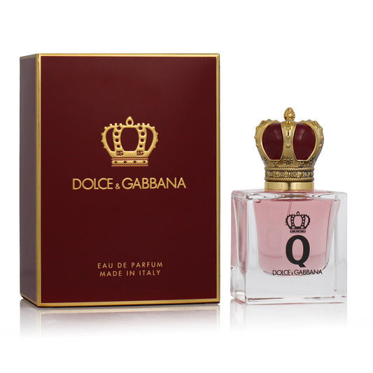Women's Perfume Dolce & Gabbana Q BY DOLCE & GABBANA EDP 30 ml-1
