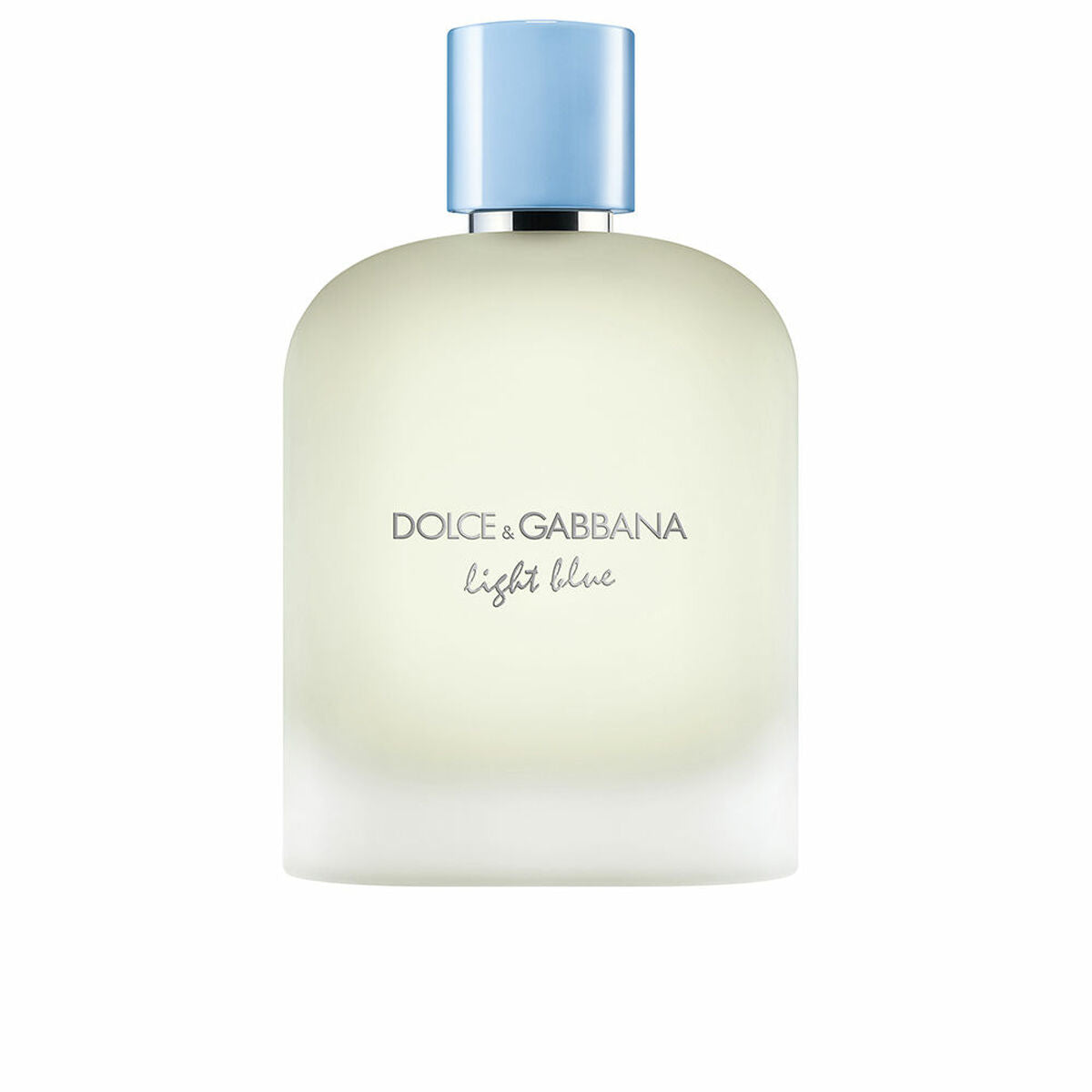 Unisex Perfume Dolce & Gabbana LIGHT BLUE POUR HOMME Light Blue 200 ml-0