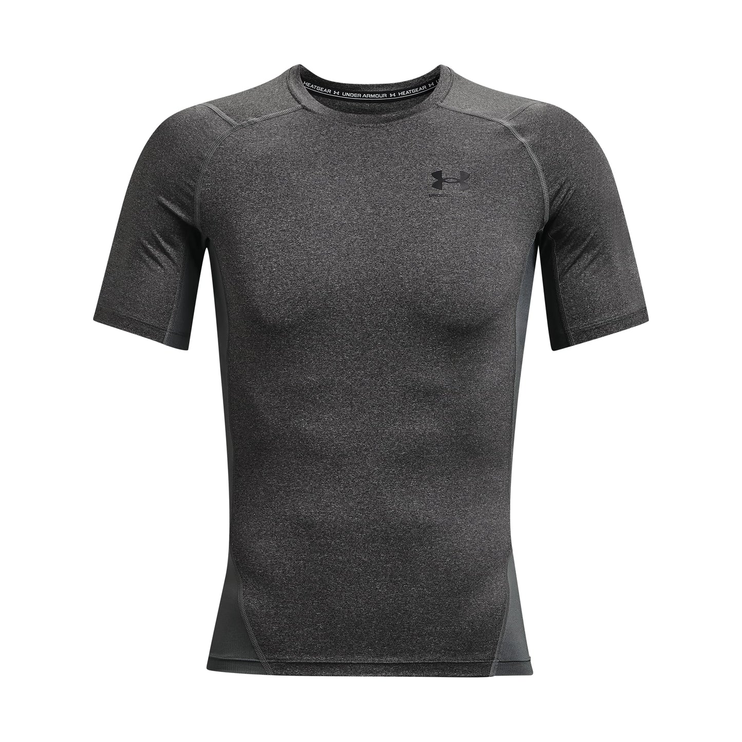 Under Armour UA HG Armour Comp SS T-Shirt à Manches Courtes, T-Shirt de Compression pour Homme Homme (Lot de 1)