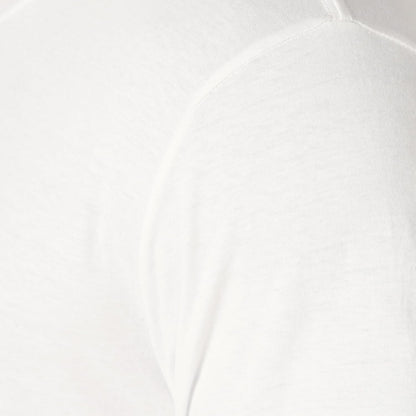 Amazon Essentials Maillot de Corps avec Encolure en V, Respirant, Coton Homme, Lot de 6