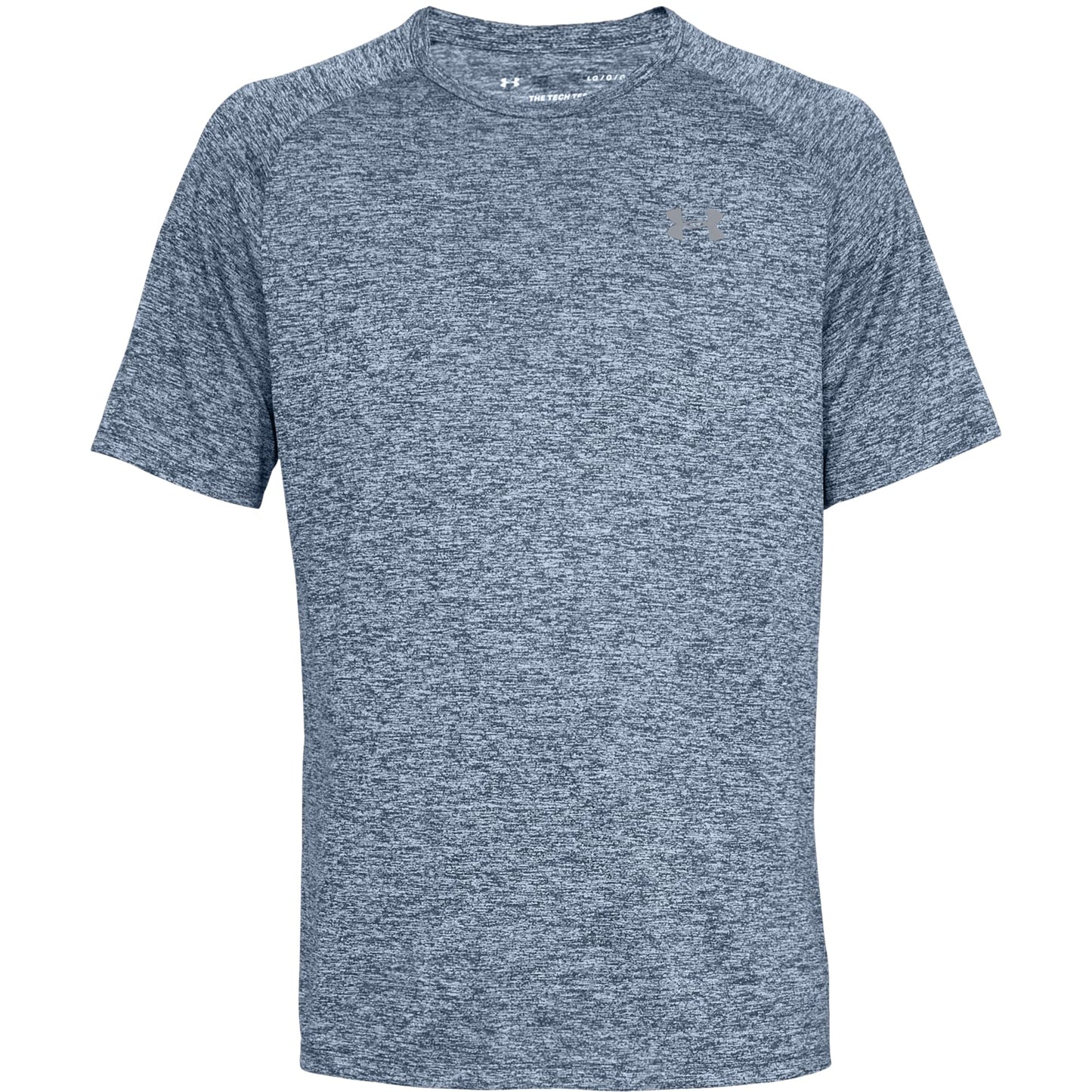 Under Armour UA Tech 2.0 SS Tee T-Shirt Homme (Lot de 1)