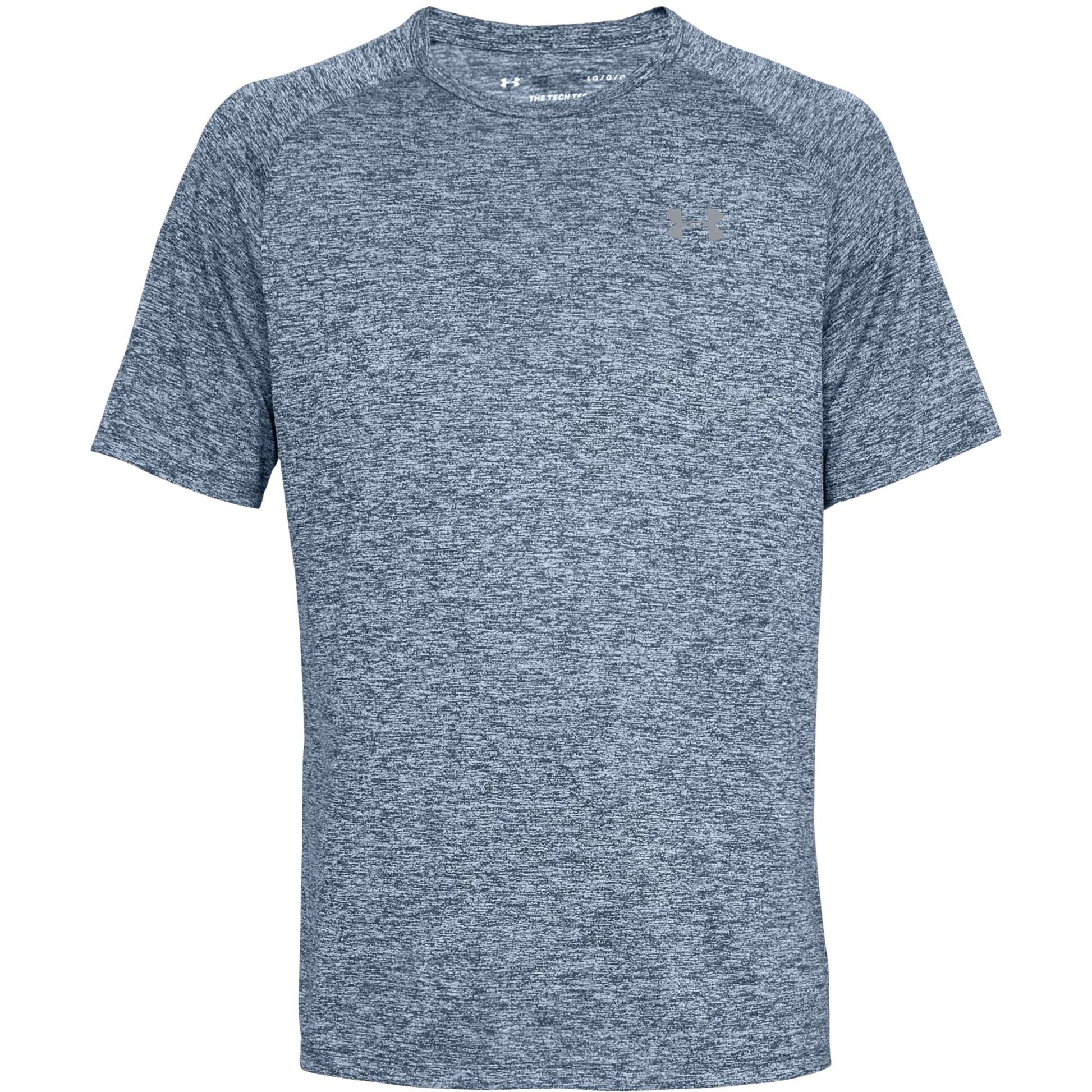 Under Armour UA Tech 2.0 SS Tee T-Shirt Homme (Lot de 1)