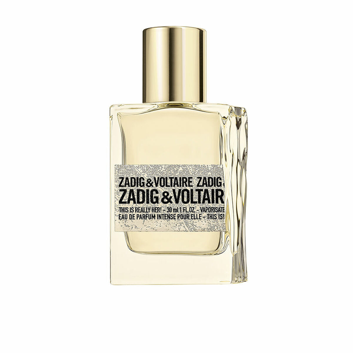 Women's Perfume Zadig & Voltaire THIS IS HER! EDP 50 ml-0